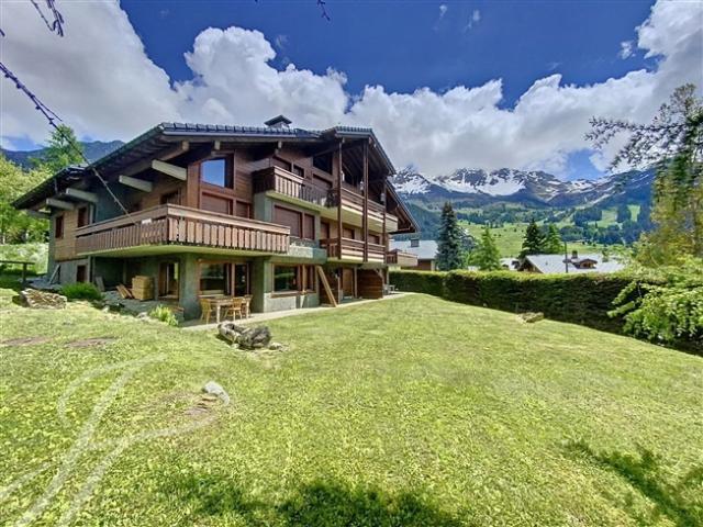 Wohnung mieten in Verbier, Wallis