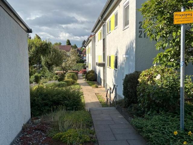 Wohnung kaufen in Untereisesheim, Baden-Württemberg