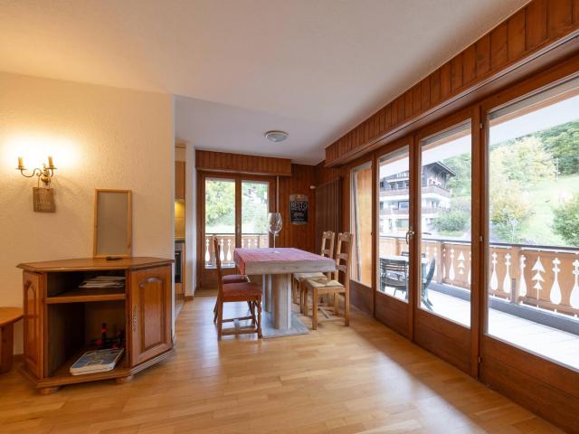 Etagenwohnung kaufen in Ovronnaz