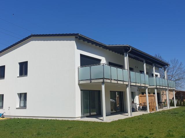 Wohnung mieten in Haute-Sorne, Jura