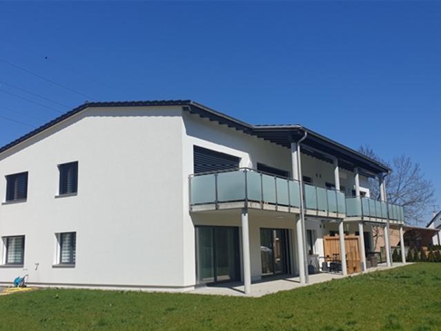 Wohnung mieten in Haute-Sorne, Jura