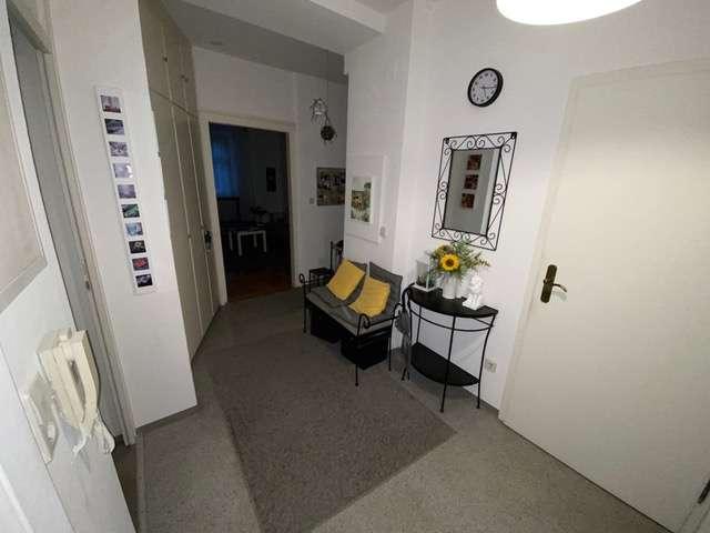 Wohnung mieten in Lindau (Bodensee), Landkreis Lindau