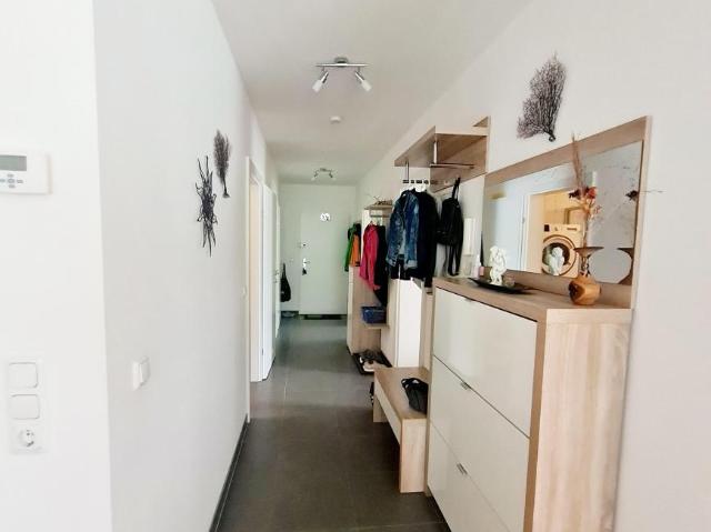 Wohnung mieten in Steinbruch, Ahorn