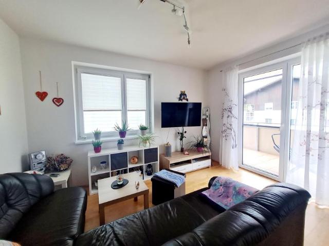 Wohnung mieten in Reiterndorf, Ahorn