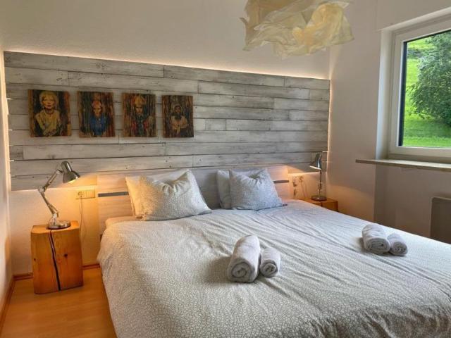 Wohnung mieten in Zwischenwasser, Vorarlberg