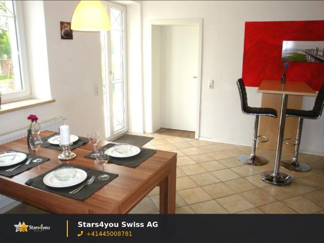 Wohnung mieten in Wolnzach, Bayern