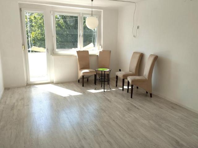 Wohnung kaufen in Innere Stadt, Graz