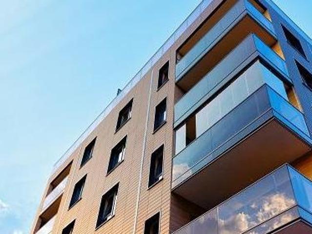 Wohnung kaufen in Gersdorf-Feistritz, Steiermark