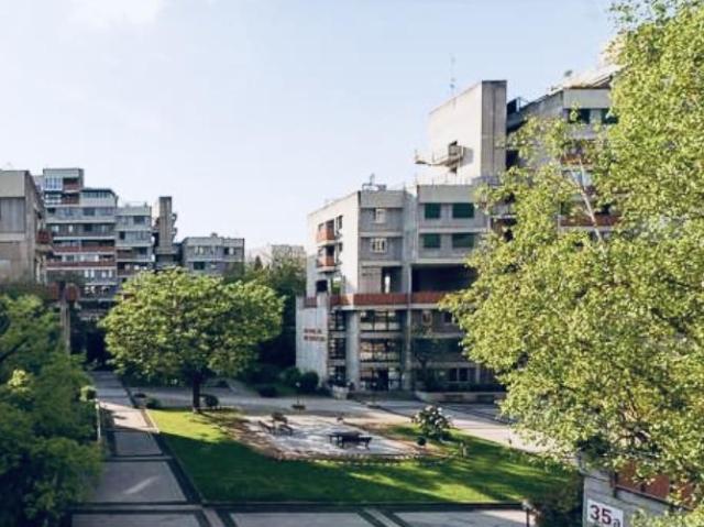 Wohnung kaufen in Gartenstadt, Graz