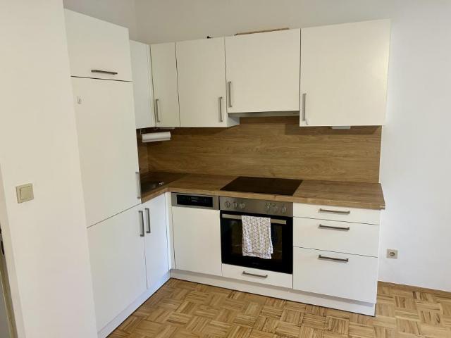 Wohnung mieten in Innere Stadt, Gersdorf-Feistritz