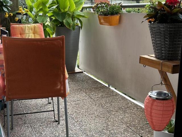 Wohnung kaufen in Sankt Peter, Gersdorf-Feistritz