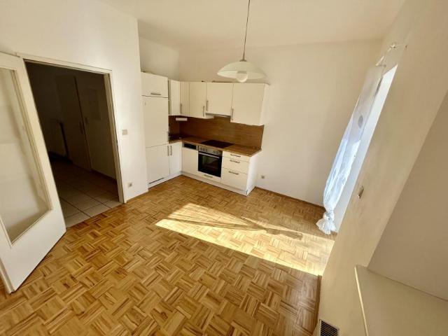 Wohnung mieten in Innere Stadt, Gersdorf-Feistritz