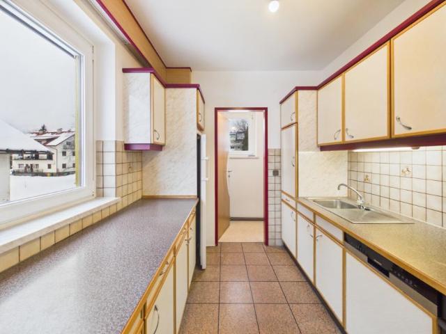 Wohnung kaufen in Bruggen, Greifenburg