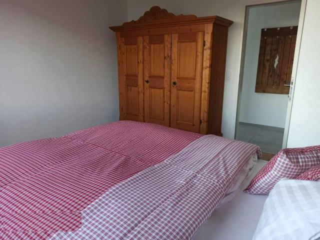 Etagenwohnung mieten in Grinzens