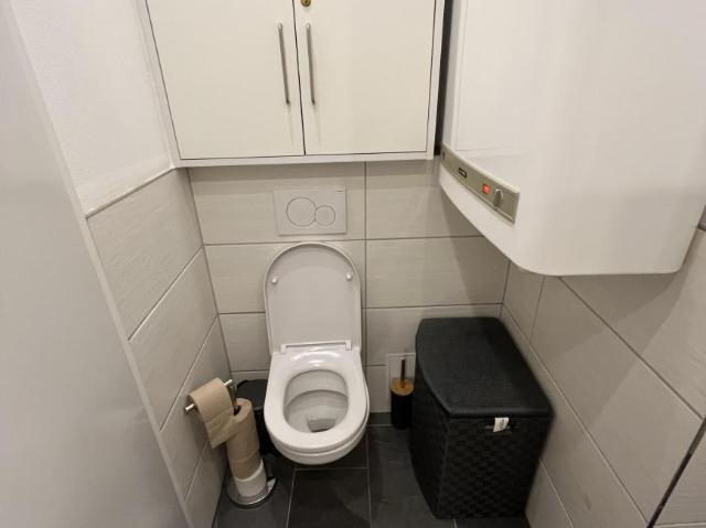 Wohnung kaufen in Hall in Tirol, Tirol