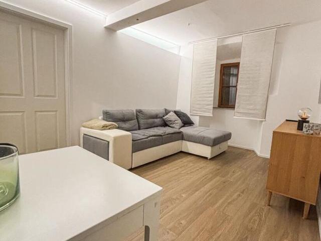 Etagenwohnung kaufen in Hallein