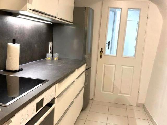 Etagenwohnung kaufen in Hallein