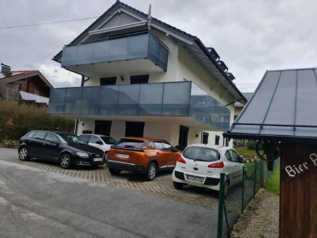 Wohnung kaufen in Tiefenbach, Hallwang