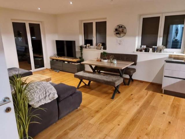 Wohnung kaufen in Tiefenbach, Hallwang