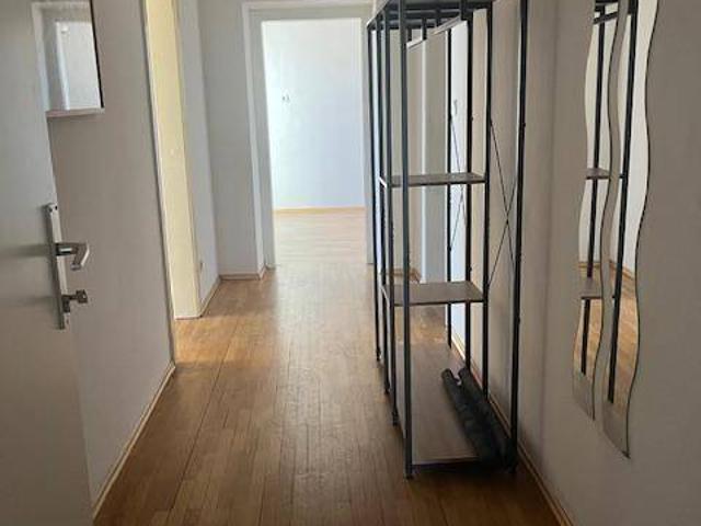 Apartment mieten in Gottestal, Wernberg