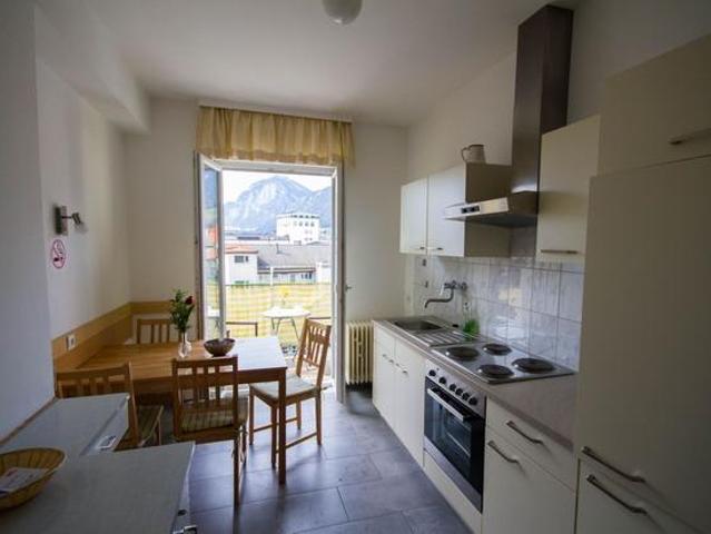 Wohnung mieten in Innsbruck, Tirol