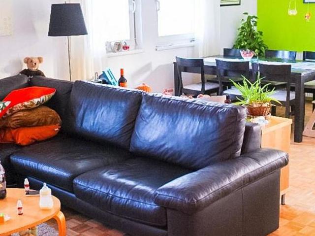 Wohnung kaufen in Neufellach, Judendorf-Straßengel