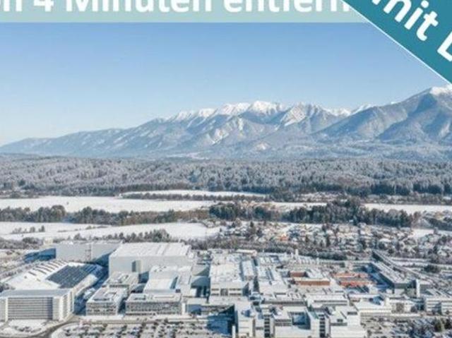 Wohnung kaufen in Neufellach, Judendorf-Straßengel