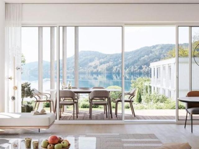 Wohnung kaufen in Seeboden, Kärnten