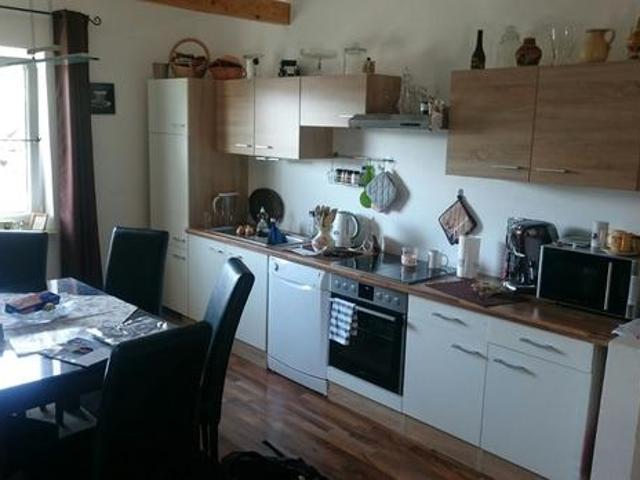 Wohnung mieten in St. Martin, Klagenfurt