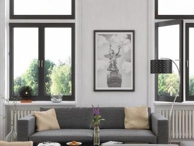 Wohnung kaufen in Klagenfurt, Kärnten