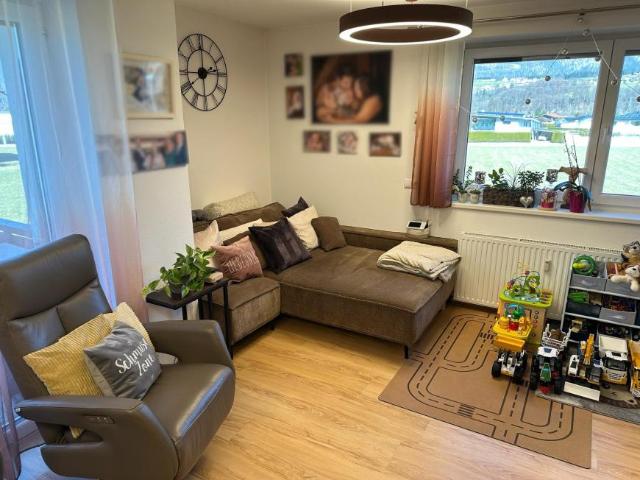 Wohnung kaufen in Kundl, Tirol