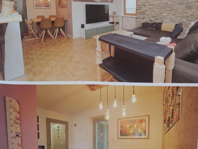 Wohnung mieten in Lustenau, Vorarlberg