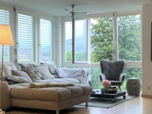 Wohnung mieten in Lustenau, Vorarlberg