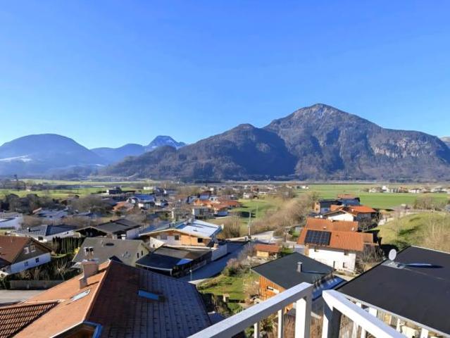 Wohnung mieten in Niederndorf, Tirol