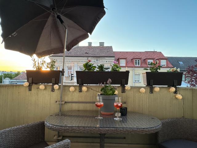 Wohnung mieten in Korneuburg, Niederösterreich