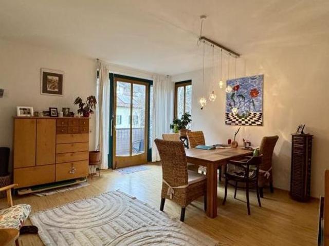 Wohnung mieten in Ottenheim, Eichgraben