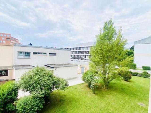 Wohnung kaufen in St. Pölten, Niederösterreich