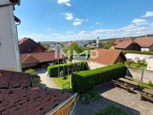Wohnung mieten in St. Leonhard am Forst, Niederösterreich