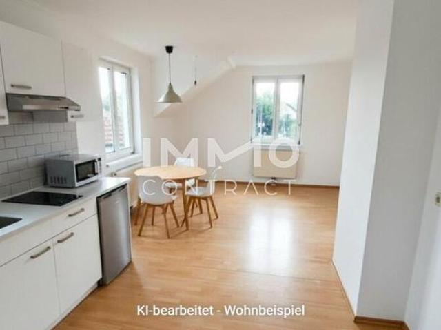 Wohnung mieten in St. Leonhard am Forst, Niederösterreich