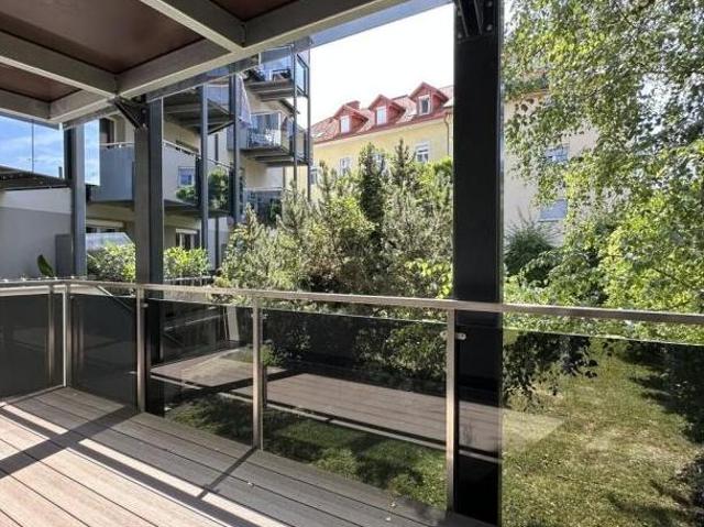 Wohnung kaufen in Weidling, Klosterneuburg