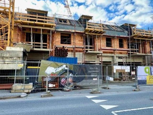 Wohnung kaufen in Klosterneuburg, Niederösterreich