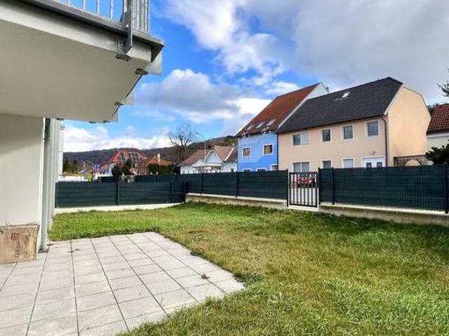 Wohnung kaufen in Sankt Andrä vor dem Hagenthale, Niederösterreich