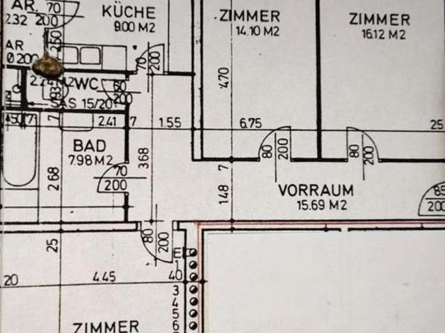 Wohnung kaufen in Krems an der Donau, Niederösterreich