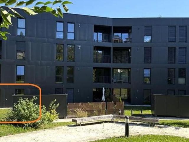 Wohnung kaufen in Innere Stadt, Linz