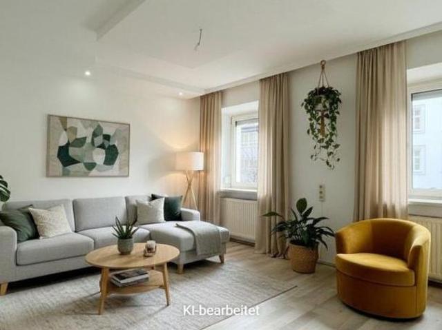 Wohnung kaufen in Linz, Oberösterreich