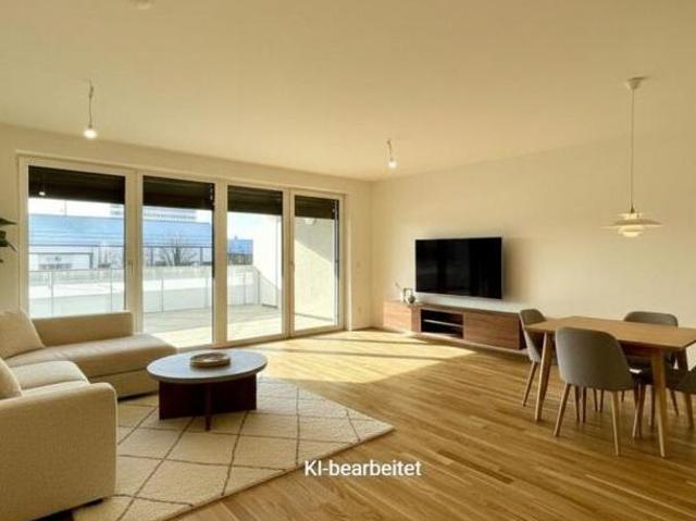 Wohnung kaufen in Linz, Oberösterreich