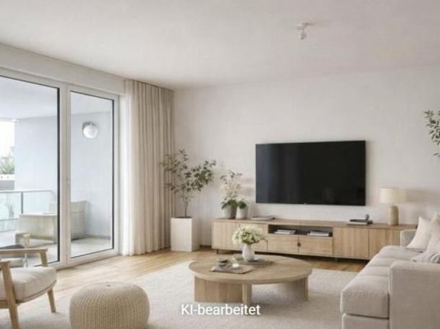 Wohnung kaufen in Linz, Oberösterreich