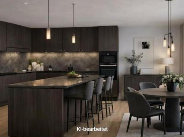 Wohnung kaufen in Linz, Oberösterreich