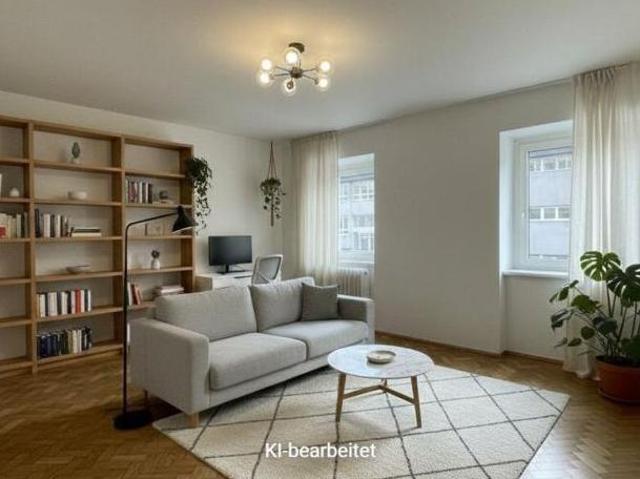 Wohnung kaufen in Linz, Oberösterreich