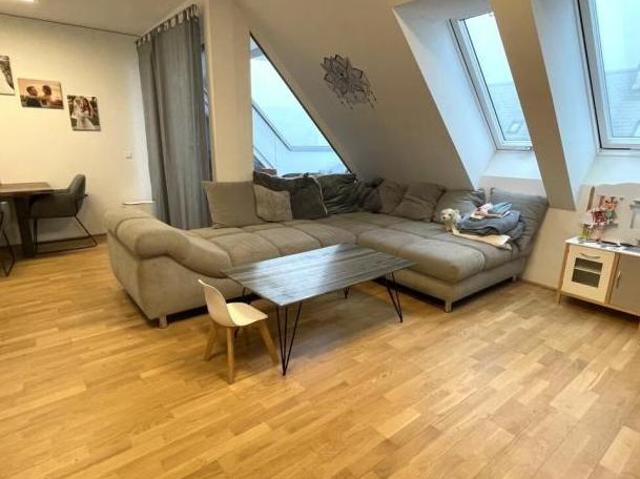 Wohnung mieten in Linz, Oberösterreich